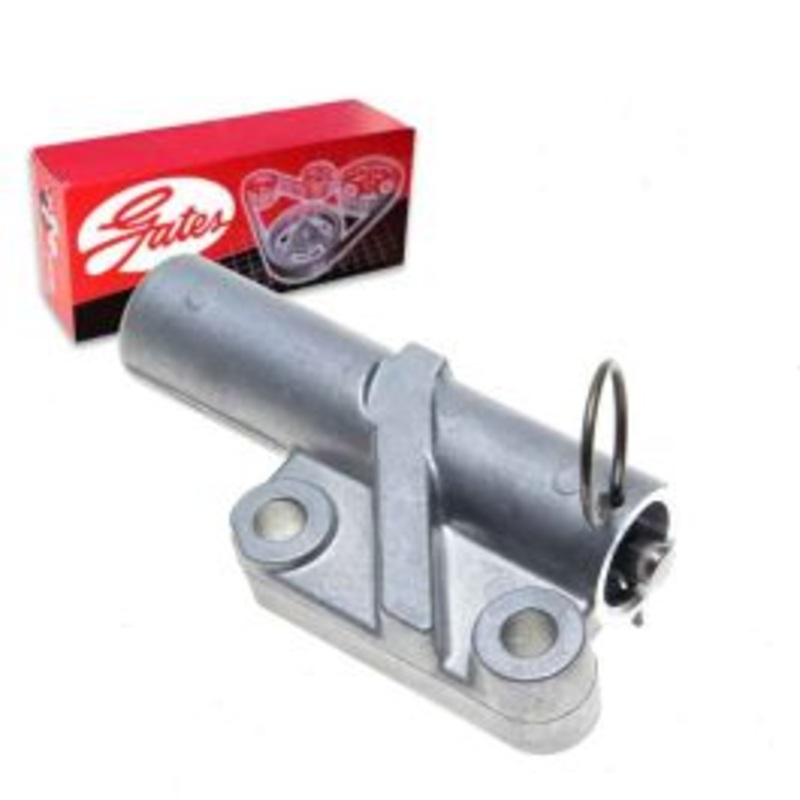 Gates PowerGrip Timing Belt Tensioner Hydraulic Asm for 1997-2000 Mitsubishi Montero 3.5L V6