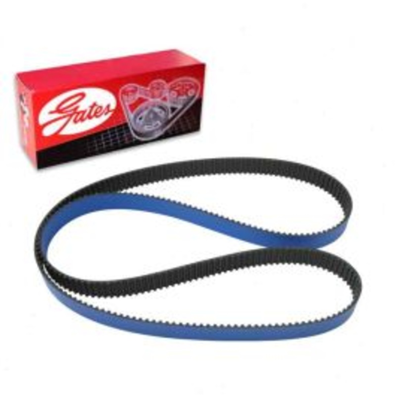 Gates RPM Engine Timing Belt for 2001-2003 Audi S8 4.2L V8