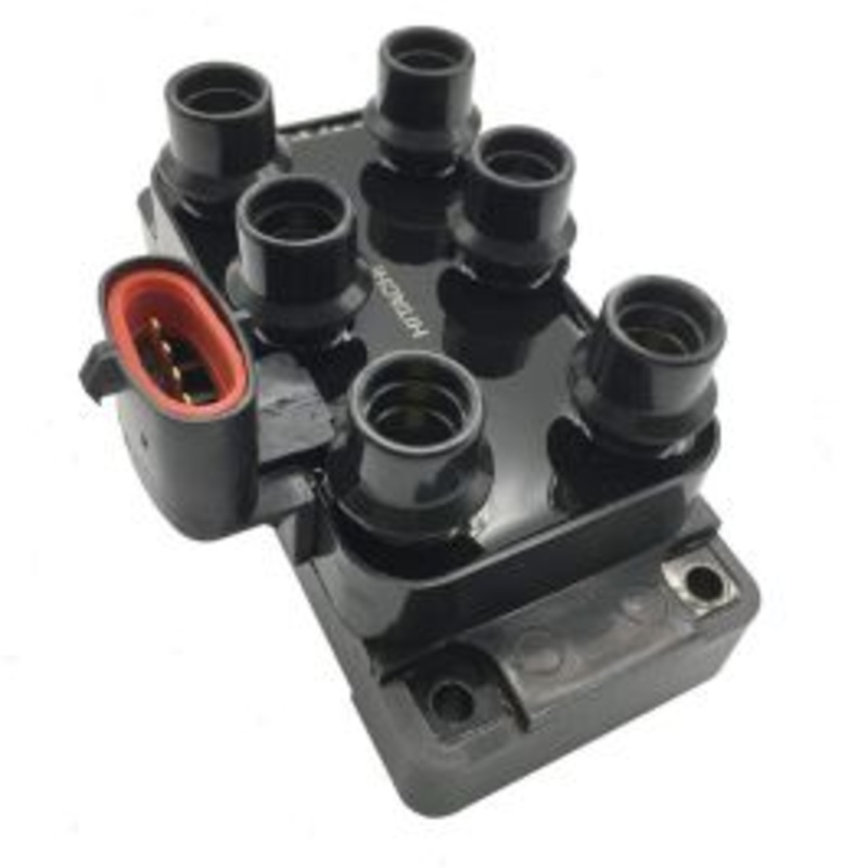 Hitachi Ignition Coil for 1996-2000 Mercury Sable 3.0L V6
