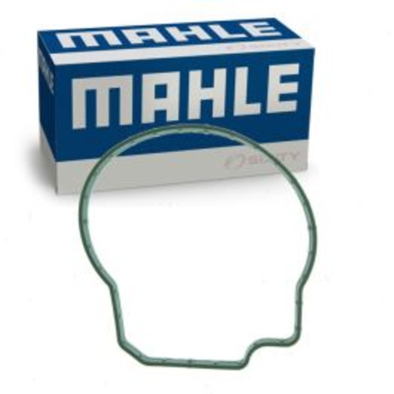 MAHLE Fuel Injection Throttle Body Mounting Gasket for 2009-2010 Saturn Aura Sky Vue 2.4L L4