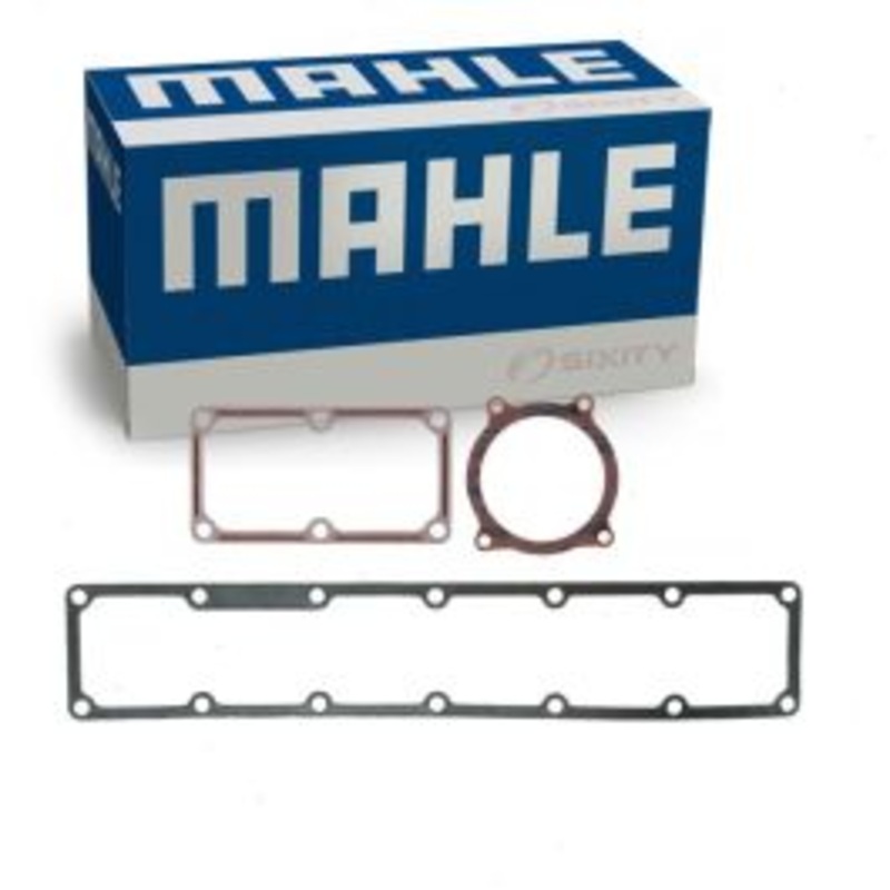 MAHLE MS19751 Engine Intake Manifold Gasket Set