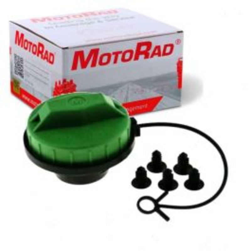 MotoRad Gas Cap for 1984-1986 Toyota Camry 1.8L 2.0L L4