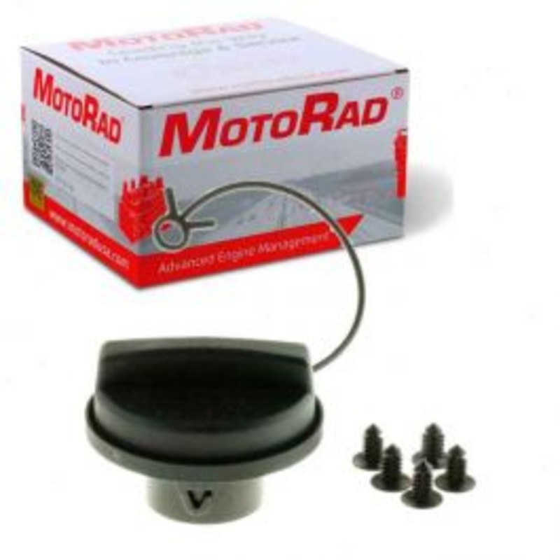 MotoRad Gas Cap for 2008-2010 Buick Enclave