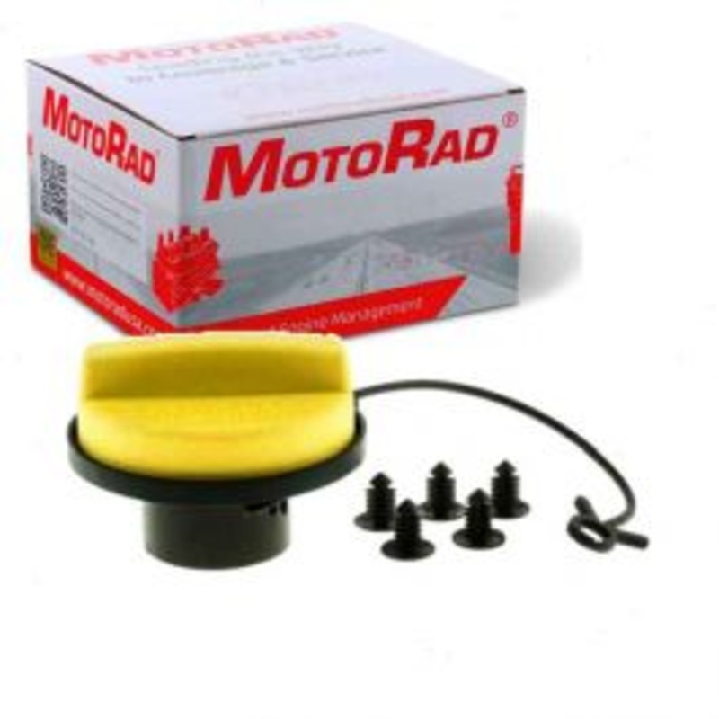 MotoRad Gas Cap for 2012-2015 Ram C V
