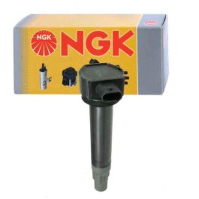 NGK 48715 U5105 Ignition Coil