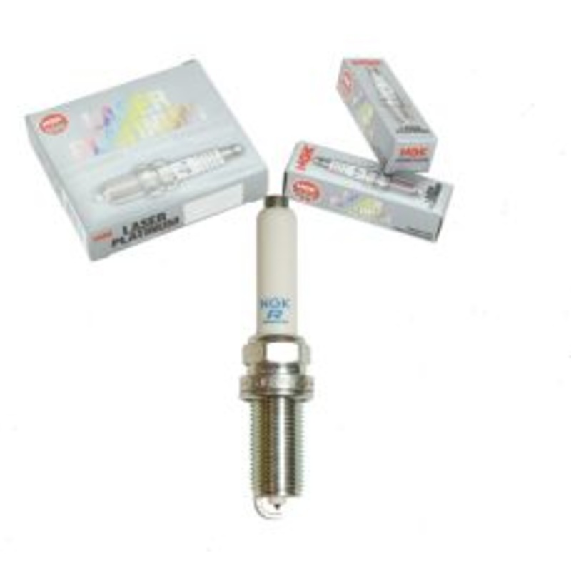 NGK Laser Platinum 94833 PLFER7A8EG Spark Plug