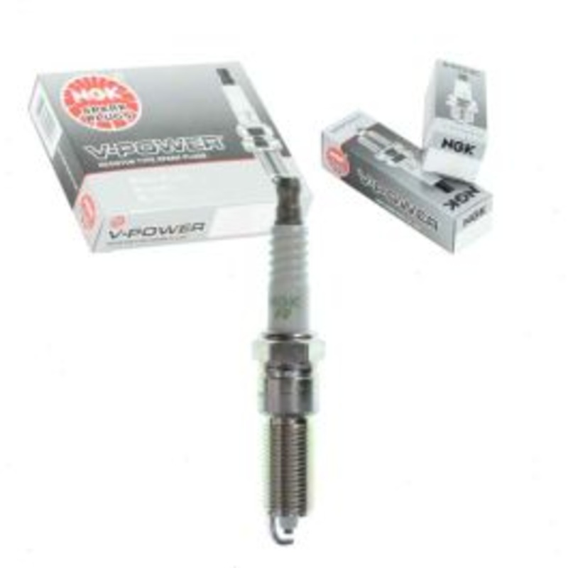 NGK V-Power 5306 LZTR4A-11 Spark Plug