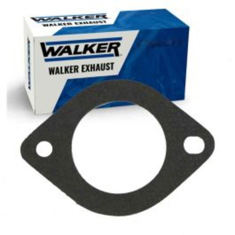 Walker Exhaust Pipe Flange Gasket for 2000-2004 Nissan Xterra 2.4L 3.3L L4 V6