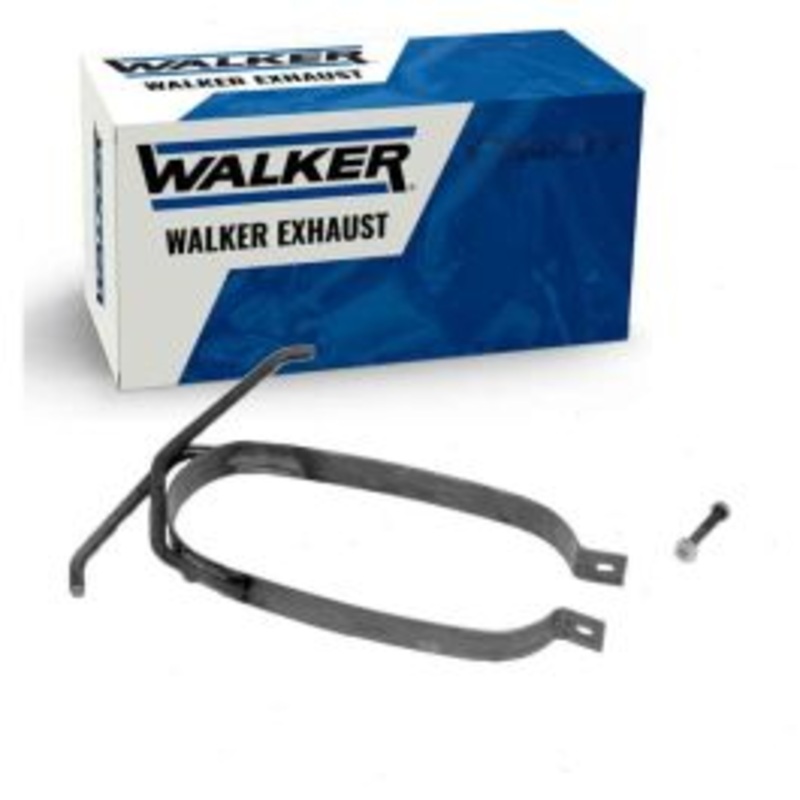 Walker Muffler Exhaust Bracket for 2001-2004 Mazda B2300 2.3L L4