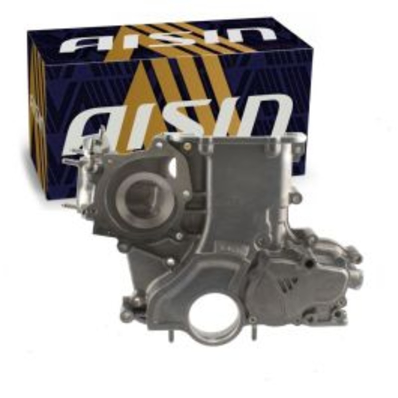 AISIN TCT-073 Engine Timing Cover