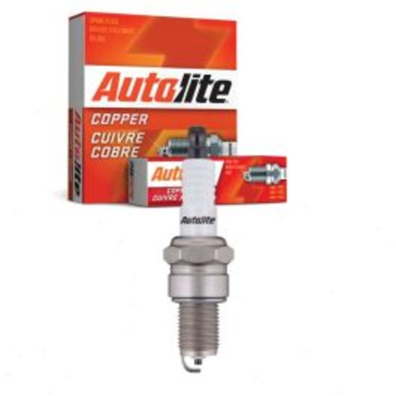 Autolite Copper Core 64 Spark Plug