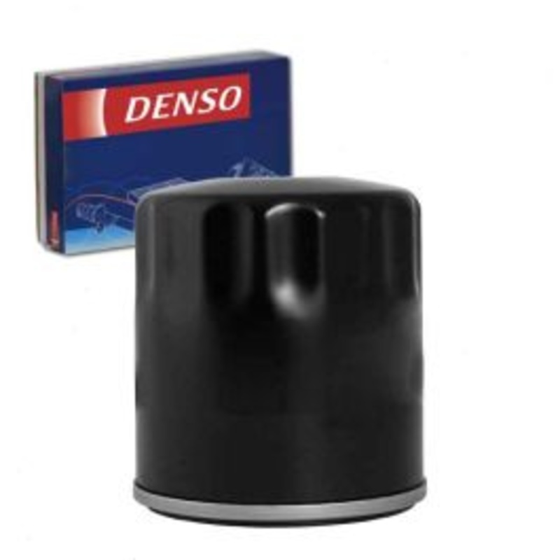 DENSO Engine Oil Filter for 2005-2006 Pontiac G6 3.5L V6