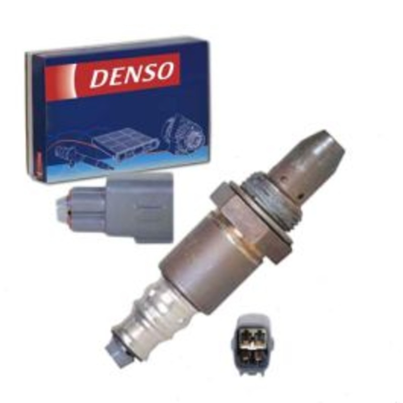 DENSO Upstream Left Air Fuel Ratio Sensor for 2008-2012 Toyota Sequoia 4.6L 4.7L 5.7L V8
