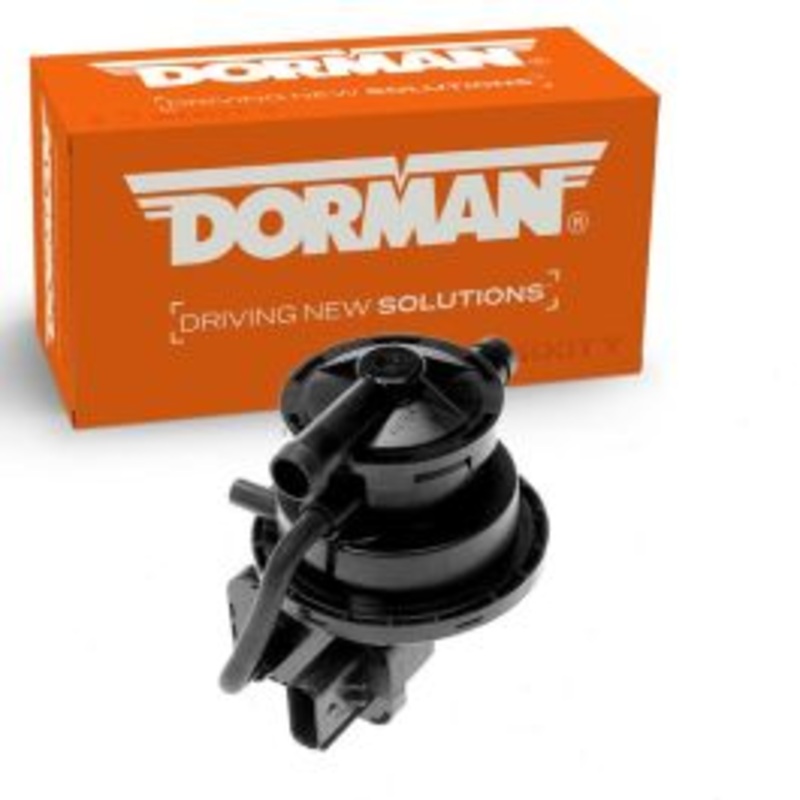Dorman Evap Leak Detection Pump for 2002-2003 Dodge Ram 1500 3.7L 5.9L V6 V8