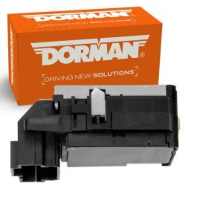 Dorman Ignition Switch for 2003-2006 Chevrolet Suburban 2500