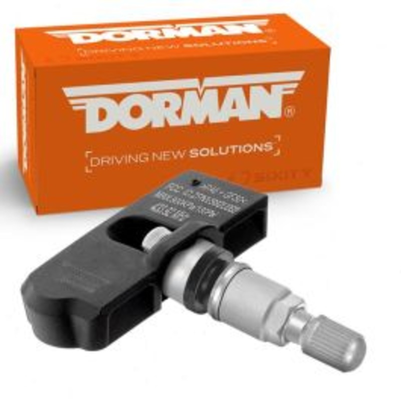 Dorman TPMS Programmable Sensor for 2010 Dodge Ram 2500