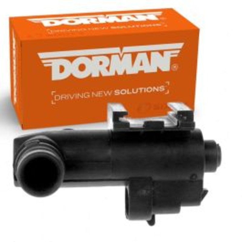 Dorman Vapor Canister Vent Solenoid for 2000-2003 GMC Yukon 4.8L 5.3L 6.0L V8