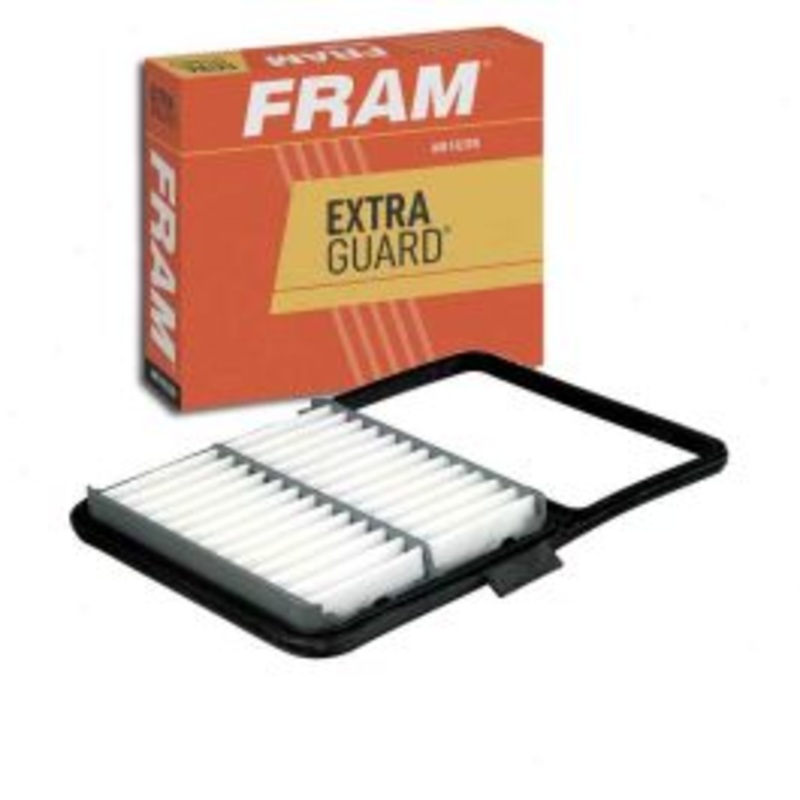 FRAM Extra Guard Air Filter for 2004-2009 Toyota Prius