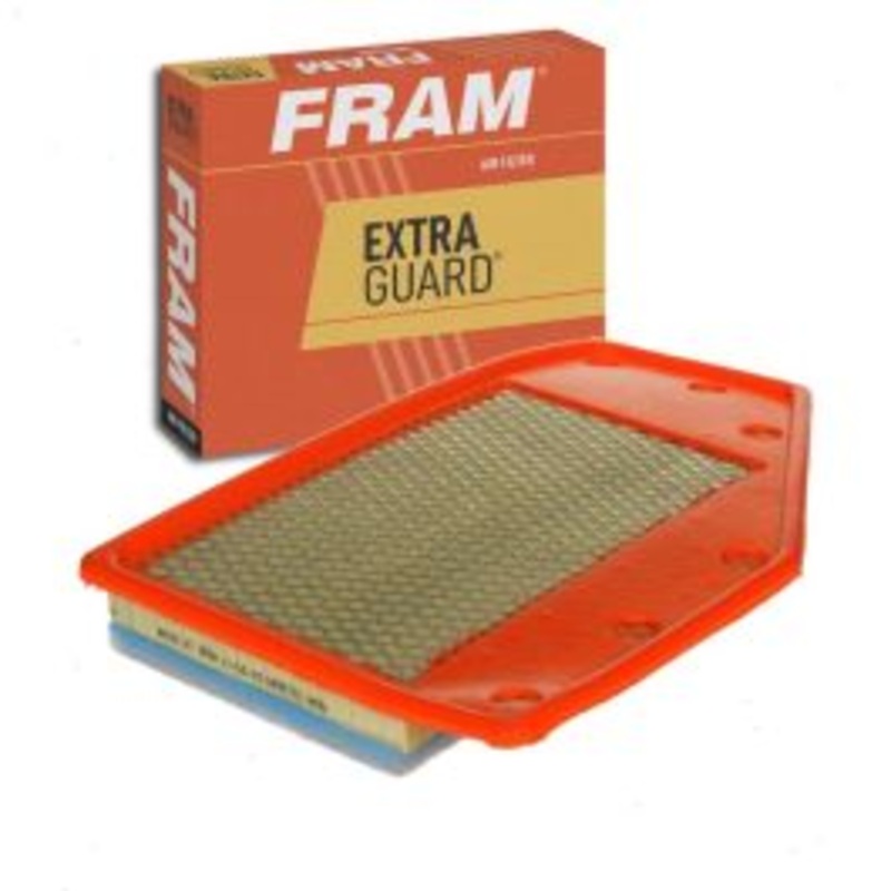 FRAM Extra Guard CA12085 Air Filter