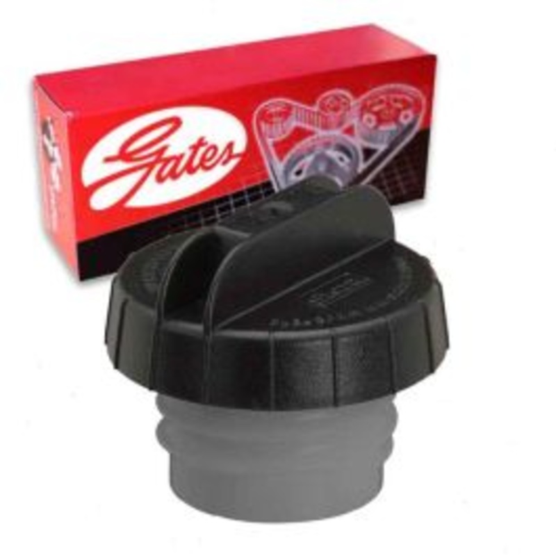 Gates Gas Cap for 2015-2017 Lexus NX200t 2.0L L4