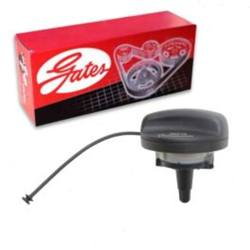 Gates Gas Cap for 2019-2020 BMW X7 3.0L 4.4L L6 V8