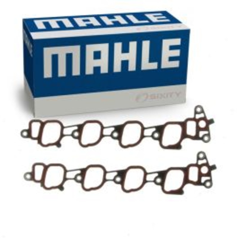 MAHLE MS16296 Engine Intake Manifold Gasket Set