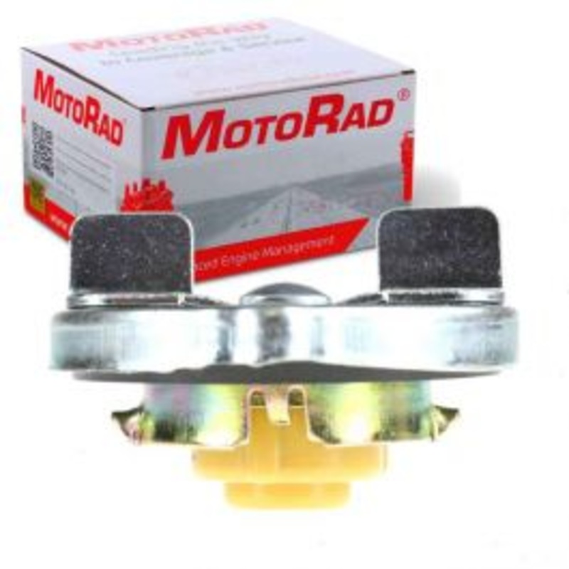 MotoRad Gas Cap for 1961-1969 Pontiac Tempest 4.1L 5.7L 6.6L L6 V8