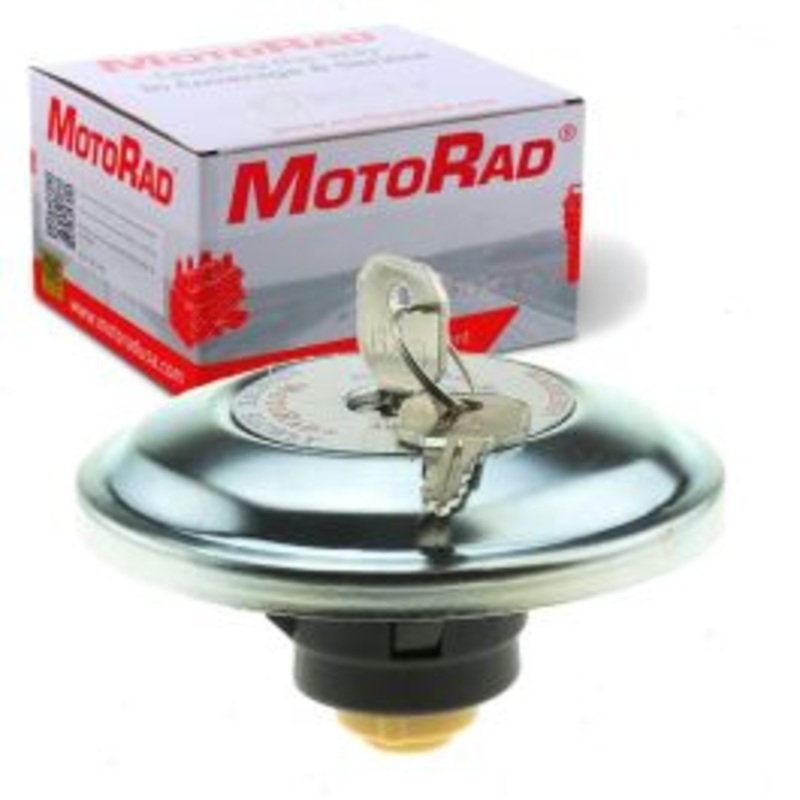 MotoRad Gas Cap for 1978-1979 Ford E-250 Econoline