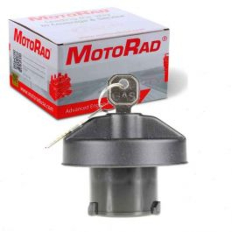 MotoRad Gas Cap for 1999-2003 Mazda B3000 3.0L V6