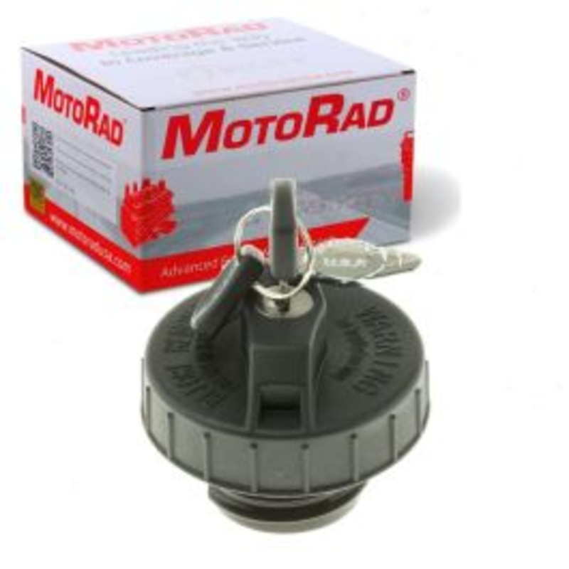 MotoRad Gas Cap for 2007-2018 Lexus GS350