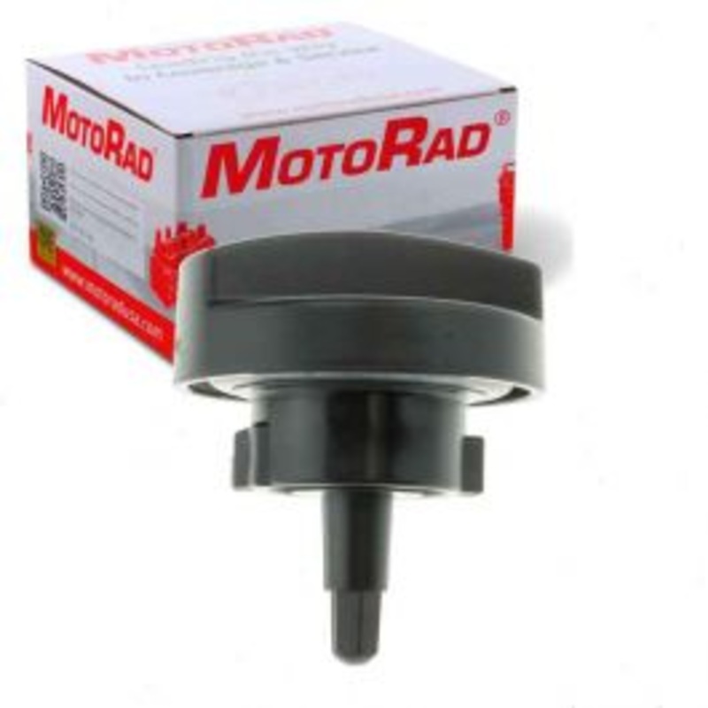 MotoRad Gas Cap for 2017 BMW 430i xDrive