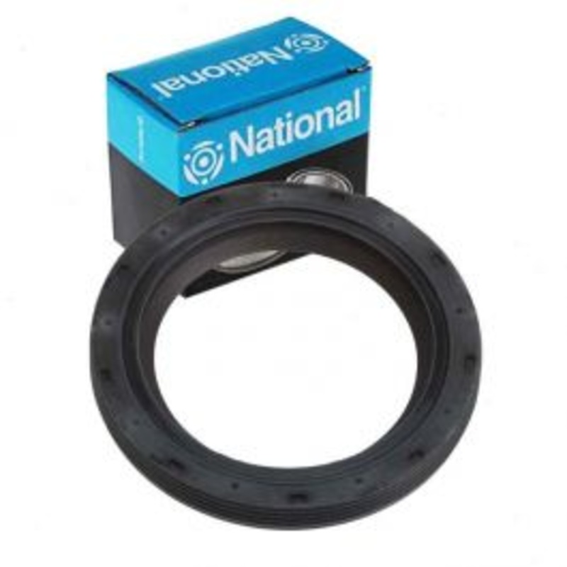 National Front Engine Crankshaft Seal for 2004-2006 Pontiac GTO