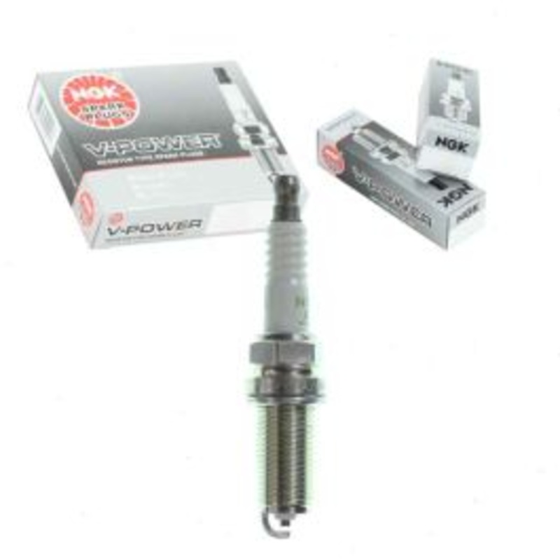 NGK V-Power 3672 LFR6A-11 Spark Plug