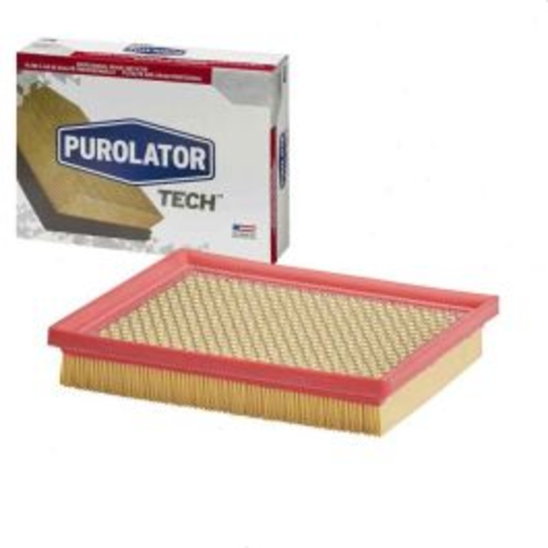 Purolator TECH Air Filter for 2012-2018 Toyota Prius V 1.8L L4
