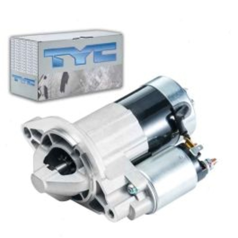 TYC 1-17879 Starter Motor