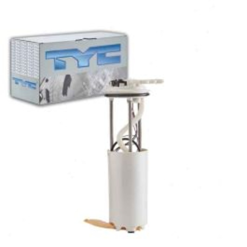 TYC 150008 Fuel Pump Module Assembly