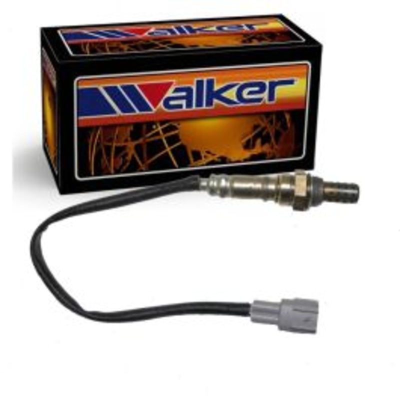 Walker Products Center Oxygen (O2) Sensor for 2003 Toyota Camry