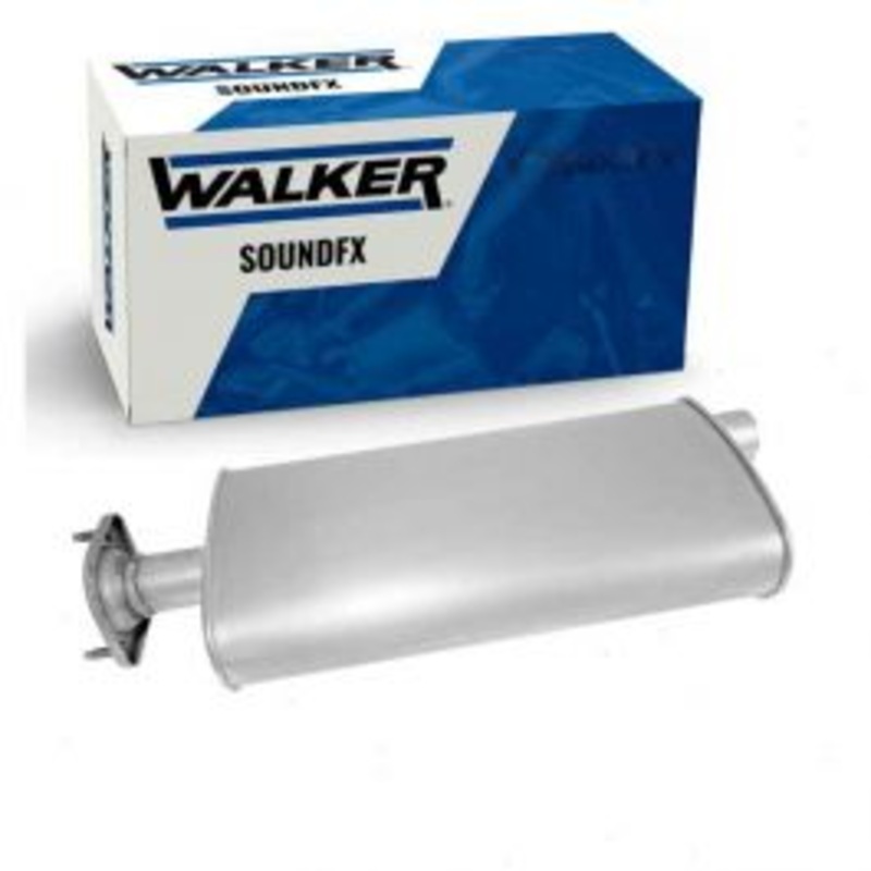 Walker SoundFX 18959 Exhaust Muffler