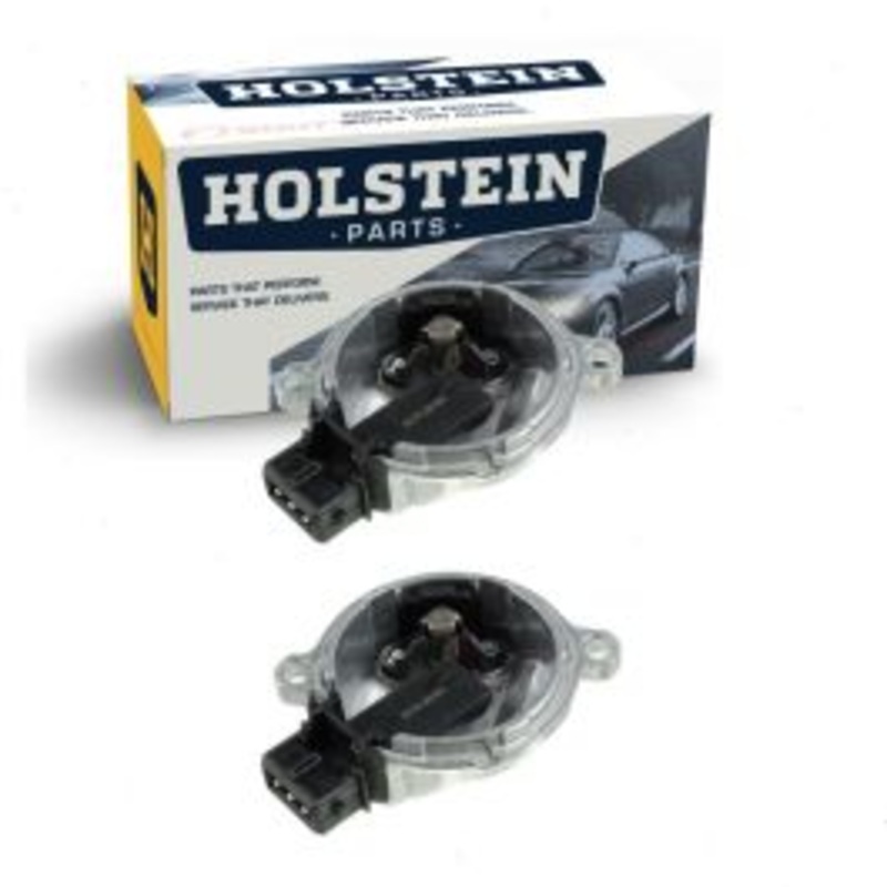 2 pc Holstein Camshaft Position Sensors for 1997-2001 Audi A4