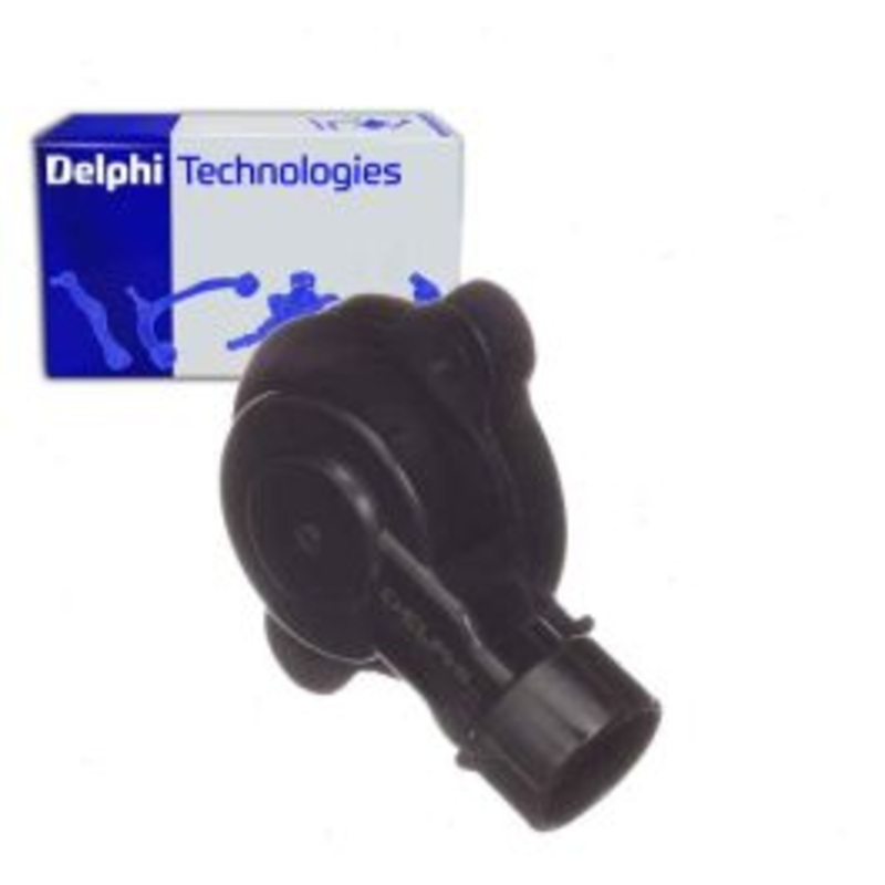 Delphi Throttle Position Sensor for 1998-2002 Pontiac Firebird 5.7L V8