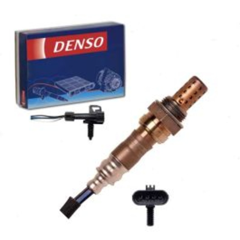 DENSO 234-4012 Oxygen (O2) Sensor