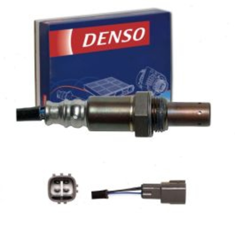 DENSO Downstream Left Oxygen (O2) Sensor for 2014-2019 Lexus GX460 4.6L V8