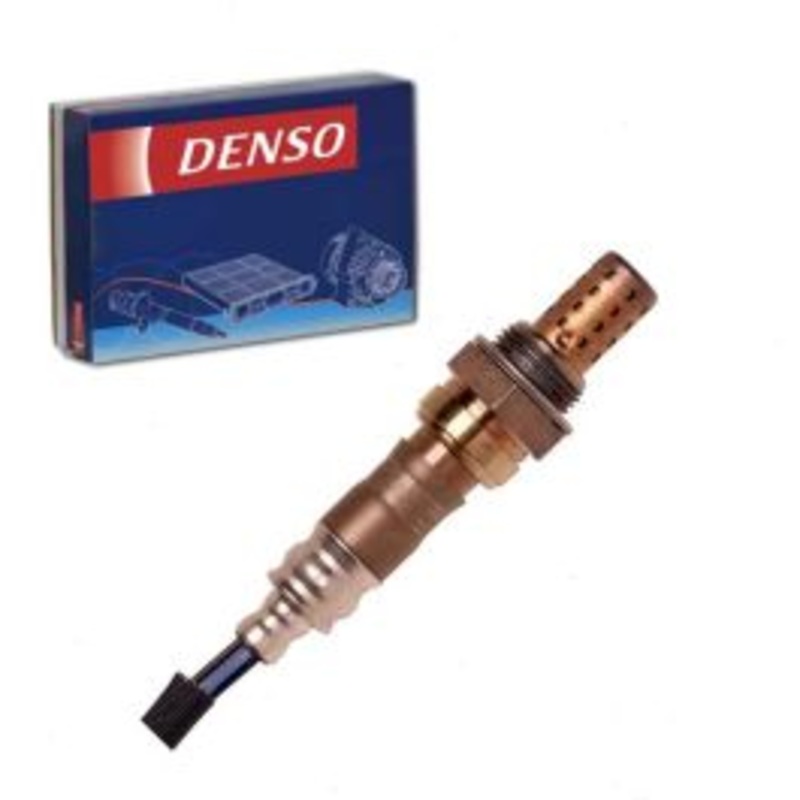 DENSO Downstream Oxygen (O2) Sensor for 1996-2000 Chevrolet C3500 5.7L 7.4L V8