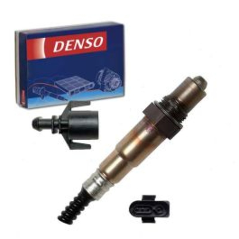 DENSO Downstream Oxygen (O2) Sensor for 2001-2003 Audi S8 4.2L V8