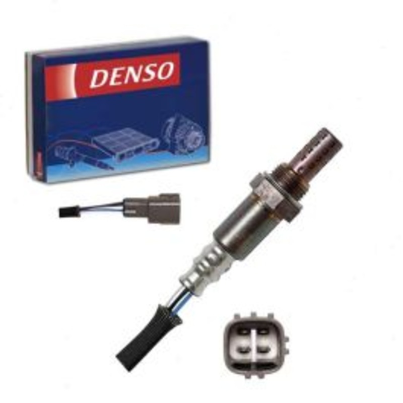 DENSO Downstream Oxygen (O2) Sensor for 2004-2008 Subaru Forester 2.5L H4