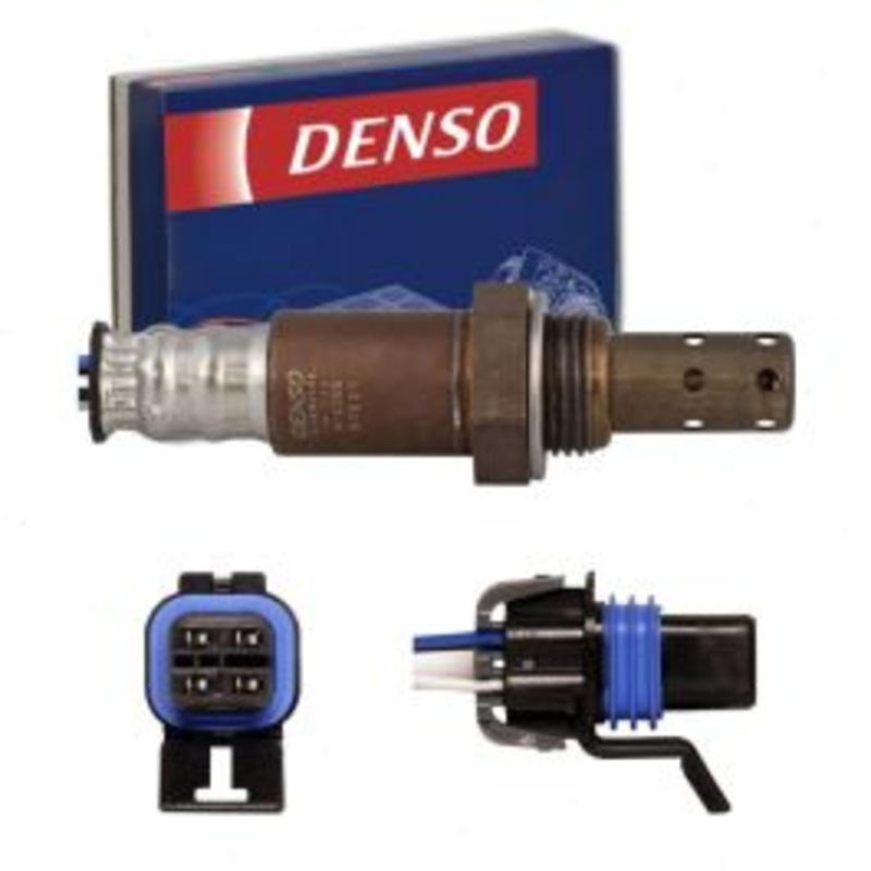 DENSO Downstream Oxygen (O2) Sensor for 2017 Cadillac XT5 3.6L V6