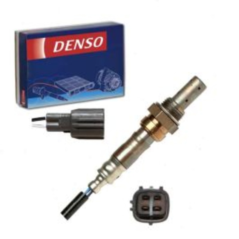 DENSO Upstream Front Air Fuel Ratio Sensor for 1998-2000 Toyota Camry 3.0L V6