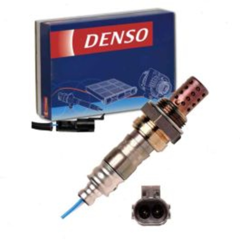 DENSO Upstream Oxygen (O2) Sensor for 1979-1981 Chevrolet Malibu 3.8L 4.4L 5.0L 5.7L V6 V8