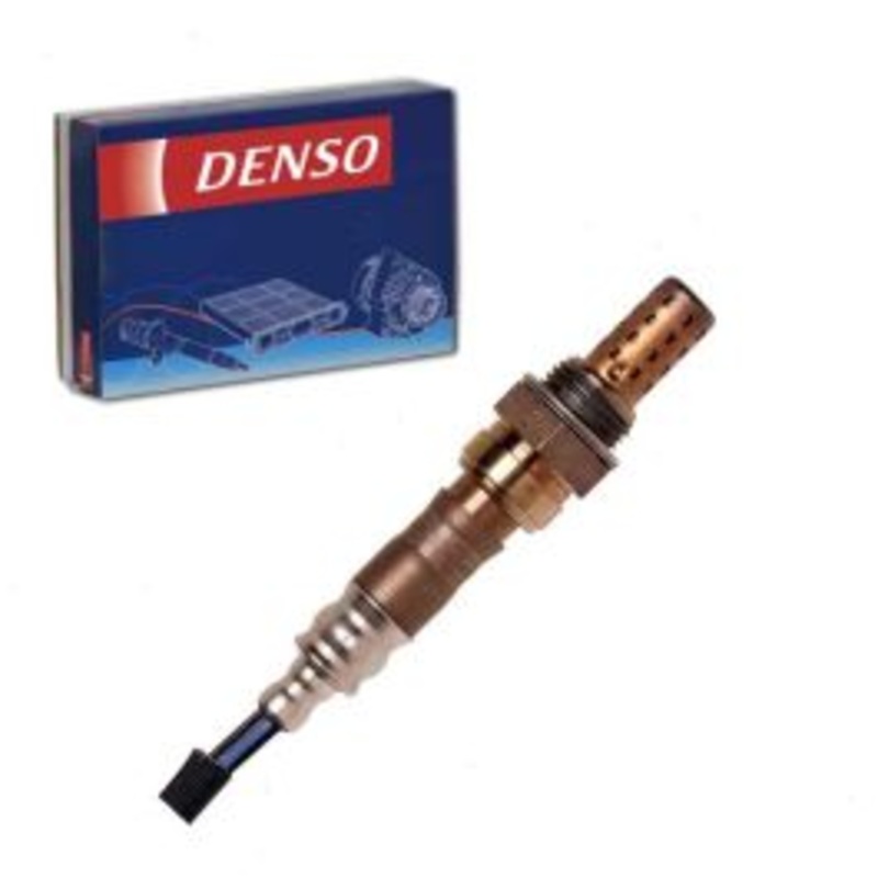 DENSO Upstream Oxygen (O2) Sensor for 1997-2000 Mitsubishi Montero Sport 2.4L 3.0L 3.5L L4 V6