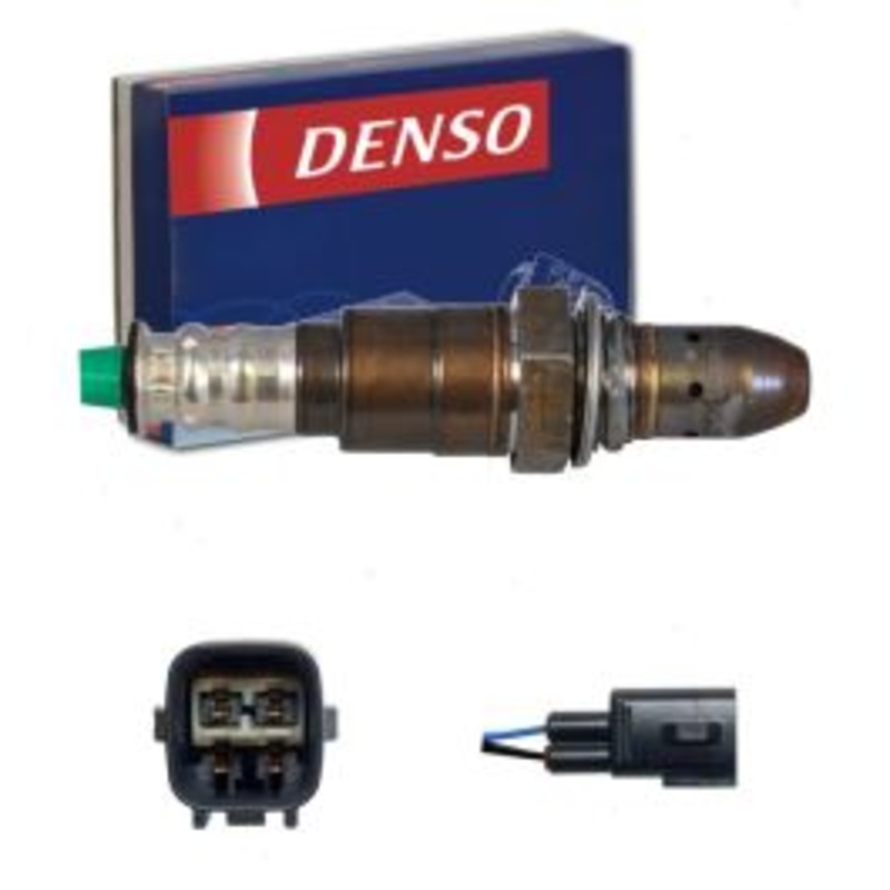 DENSO Upstream Right Air Fuel Ratio AFR Sensor for 2014-2017 Lexus IS350 3.5L V6